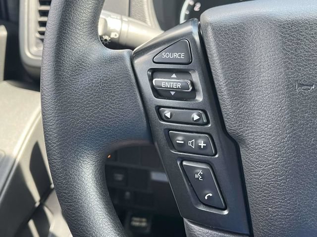 Used 2024 Nissan Frontier S w/ Technology Package RWD image 25