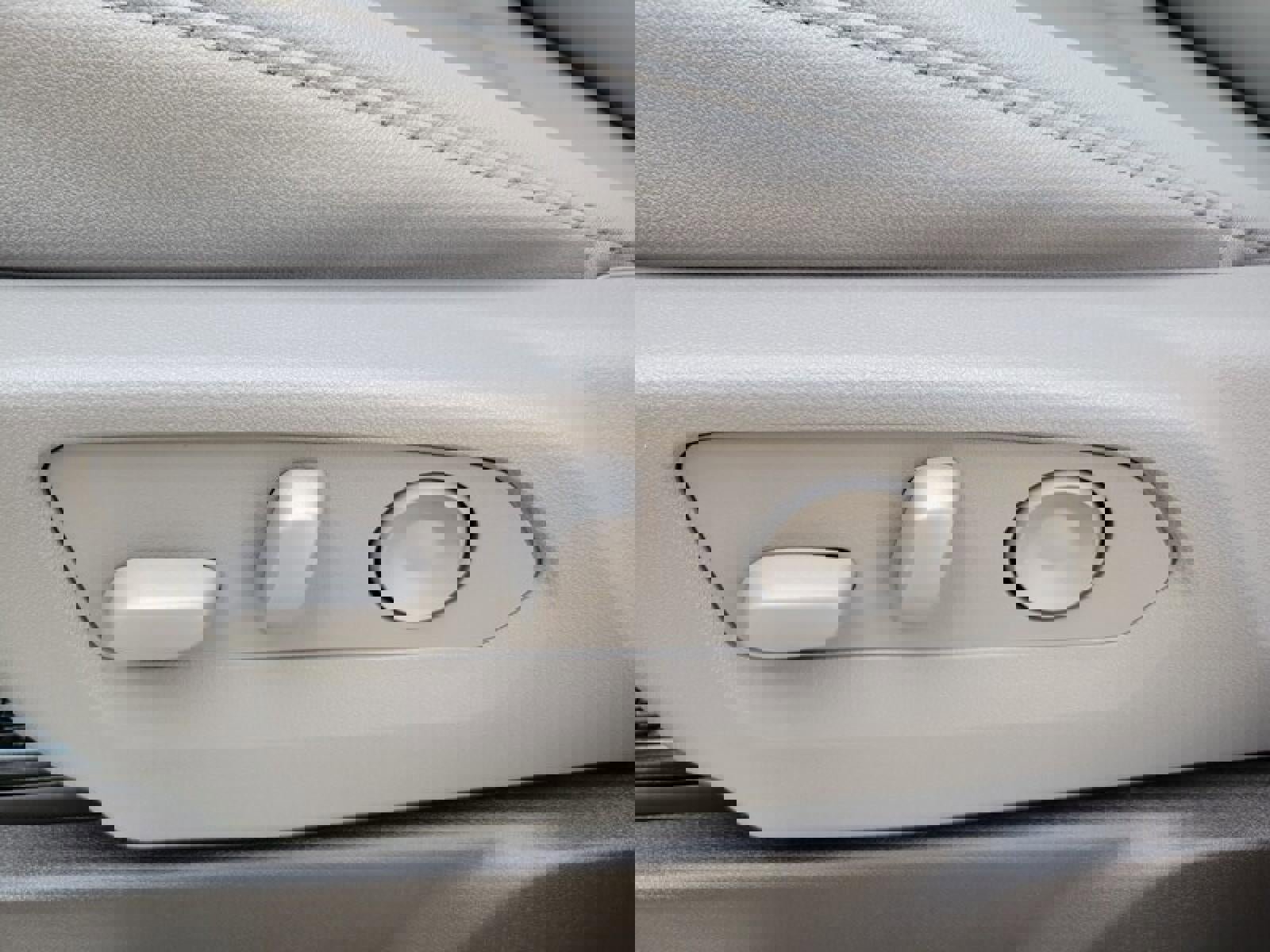 New 2026 Chevrolet Silverado 1500 LT w/ All Star Edition Plus image 19