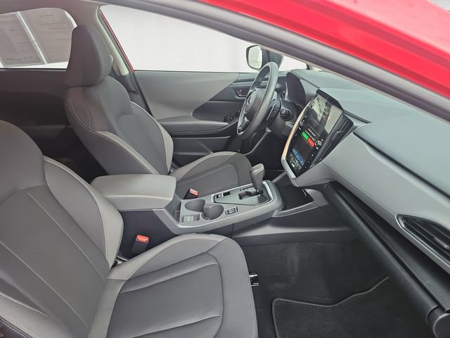 Certified 2025 Subaru Crosstrek 2.5i Premium AWD/4WD image 15