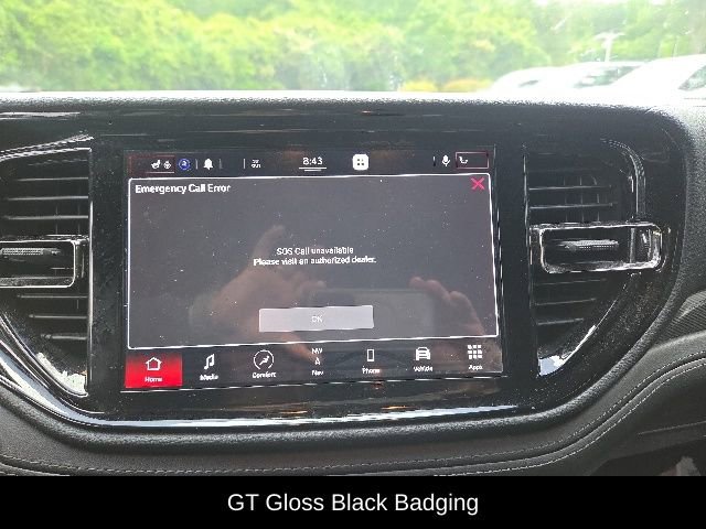 Used 2021 Dodge Durango GT RWD image 20