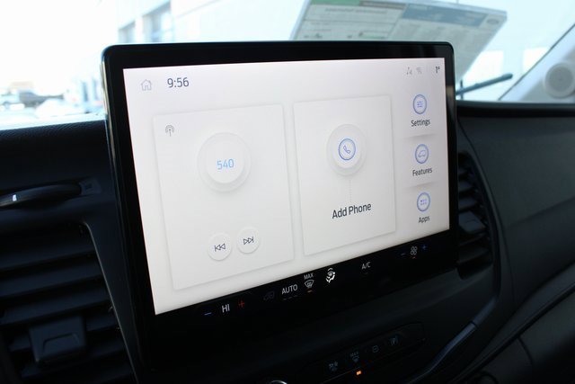 New 2026 Ford Transit 350 Base w/ Load Area Protection Package image 13