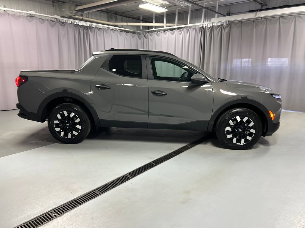 New 2026 Hyundai Santa Cruz SEL image 8