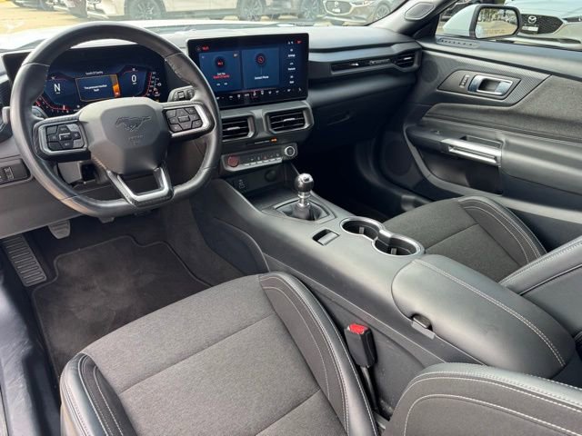 Used 2024 Ford Mustang GT image 16