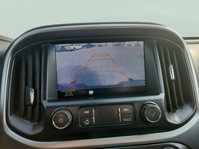 Certified 2022 Chevrolet Colorado ZR2 w/ Colorado ZR2 Bison Edition image 11