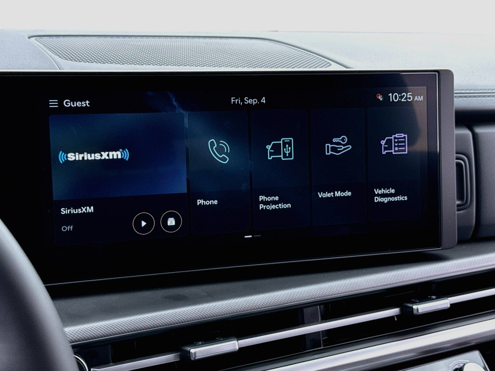 New 2027 Hyundai Santa Fe SEL AWD/4WD image 10
