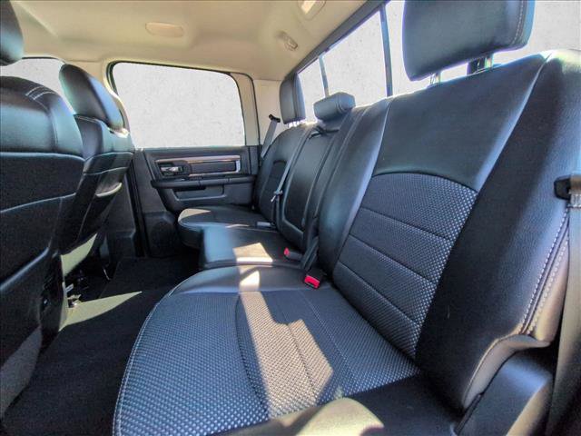 Used 2016 RAM 1500 Sport w/ Convenience Group RWD image 16