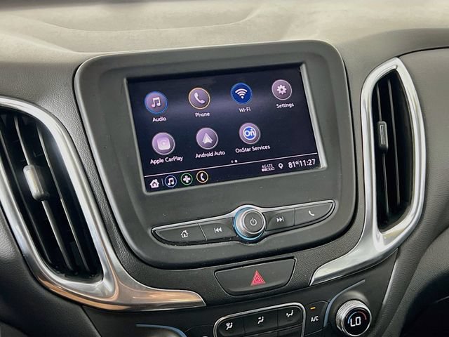 Used 2021 Chevrolet Equinox LT FWD image 17