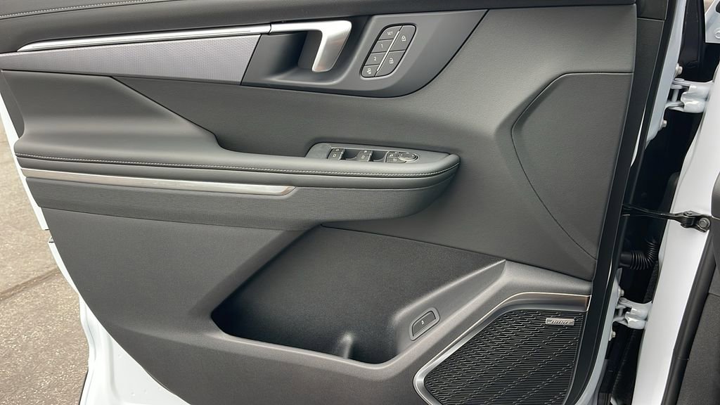 New 2026 Buick Enclave Sport Touring w/ Power Package image 25