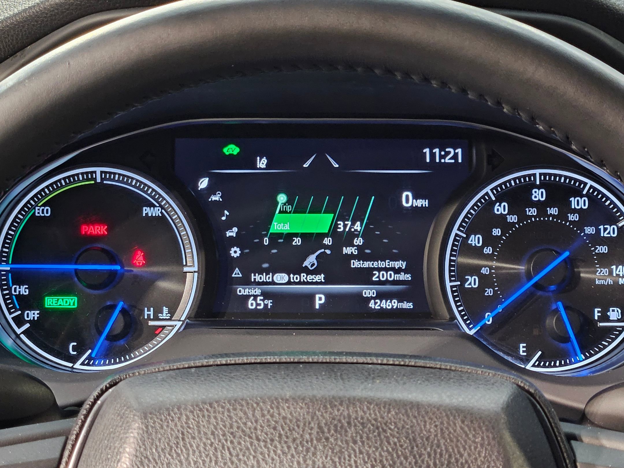 Used 2021 Toyota Venza Limited AWD/4WD image 15