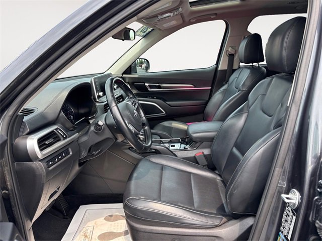 Used 2020 Kia Telluride S image 9