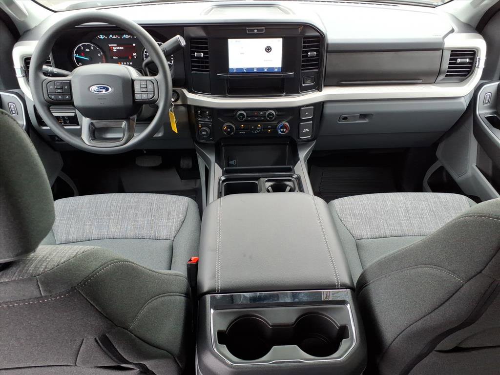 New 2026 Ford F350 XLT image 21