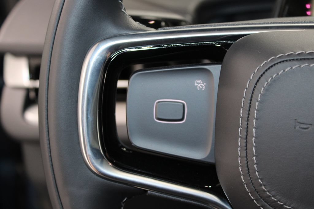 New 2027 Lincoln Navigator Reserve w/ Jet Appearance Package AWD/4WD image 39