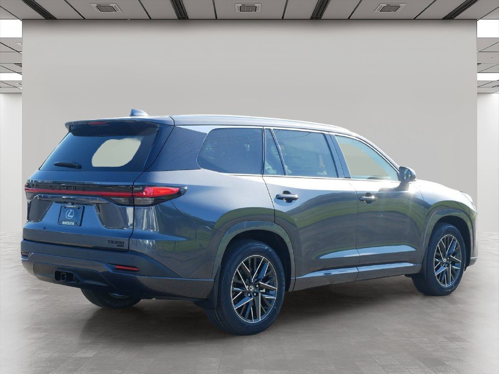 New 2026 Lexus TX 350 AWD w/ Technology Package image 6