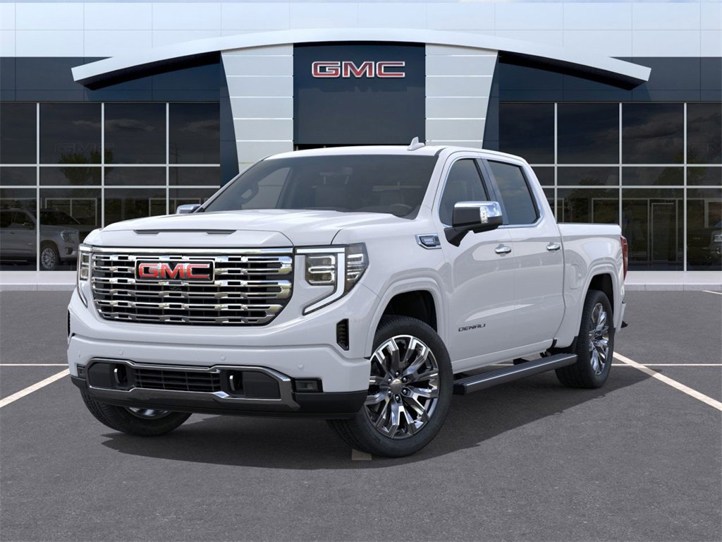 New 2026 GMC Sierra 1500 Denali image 6