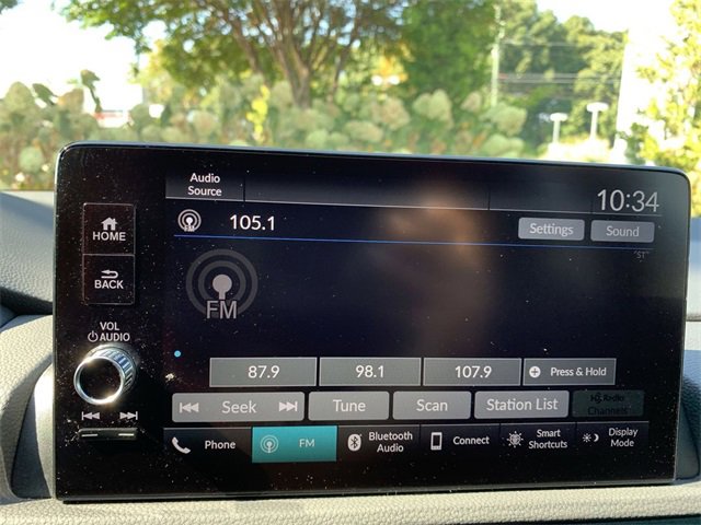 Used 2024 Honda CR-V Sport-L image 23