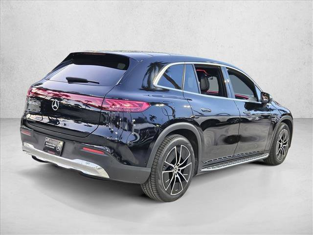 Used 2023 Mercedes-Benz EQS 450+ SUV image 5
