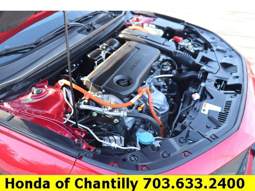 Used 2023 Honda Accord Sport image 30