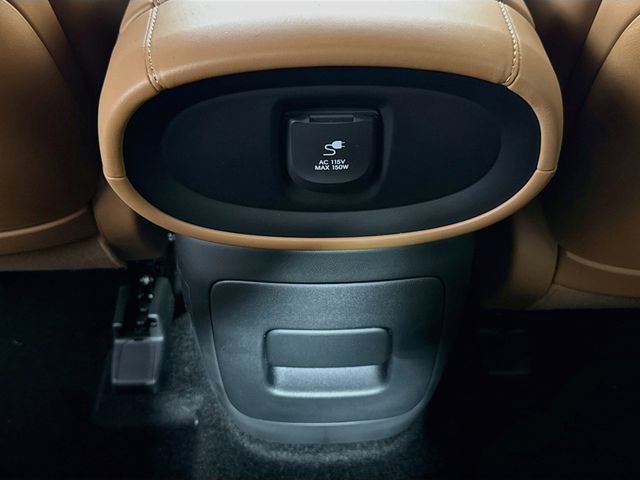 New 2027 Hyundai Palisade Calligraphy AWD/4WD image 26