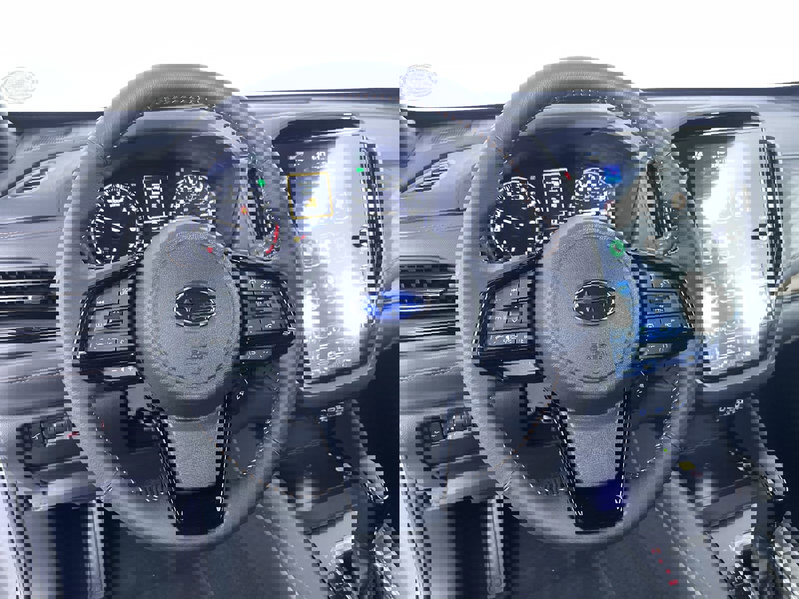 Certified 2025 Subaru Forester Touring w/ Popular Package - Touring image 15