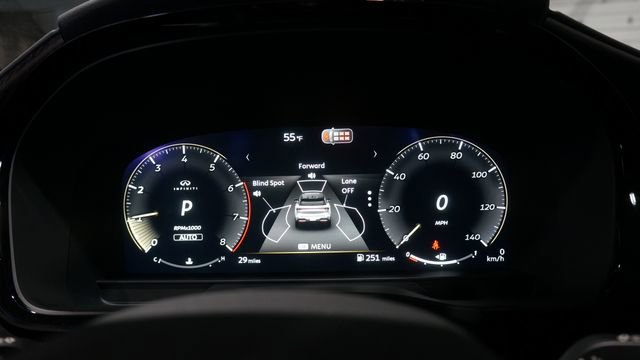 New 2026 INFINITI QX60 Sport image 14