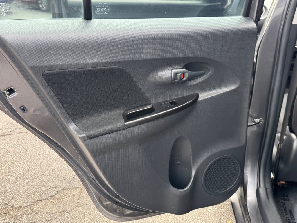 Used 2010 Scion xD FWD image 15