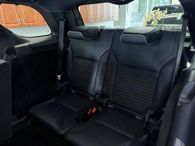 Used 2019 Land Rover Discovery HSE image 6