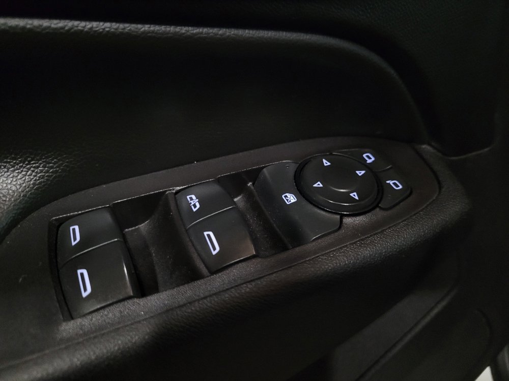 Used 2020 Chevrolet Equinox LT FWD image 27