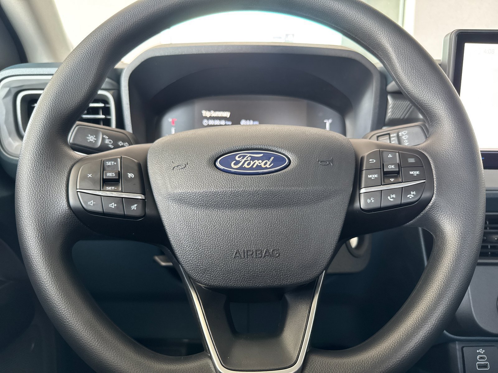 New 2026 Ford Maverick XL FWD image 20