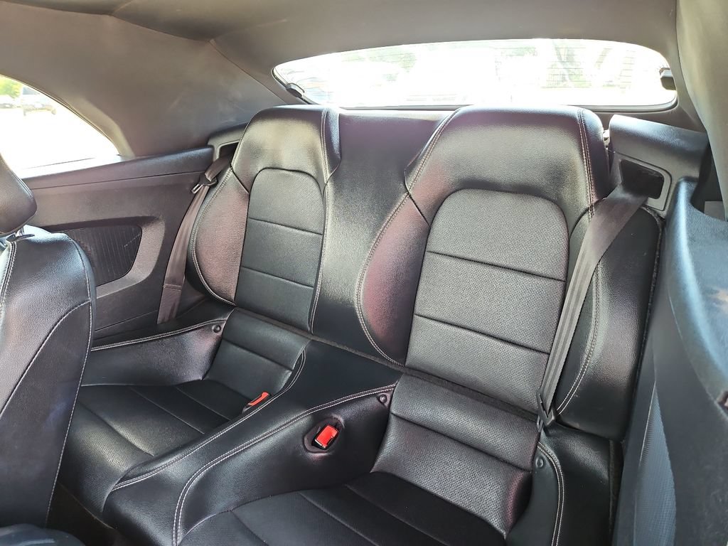 Used 2020 Ford Mustang Premium RWD image 16