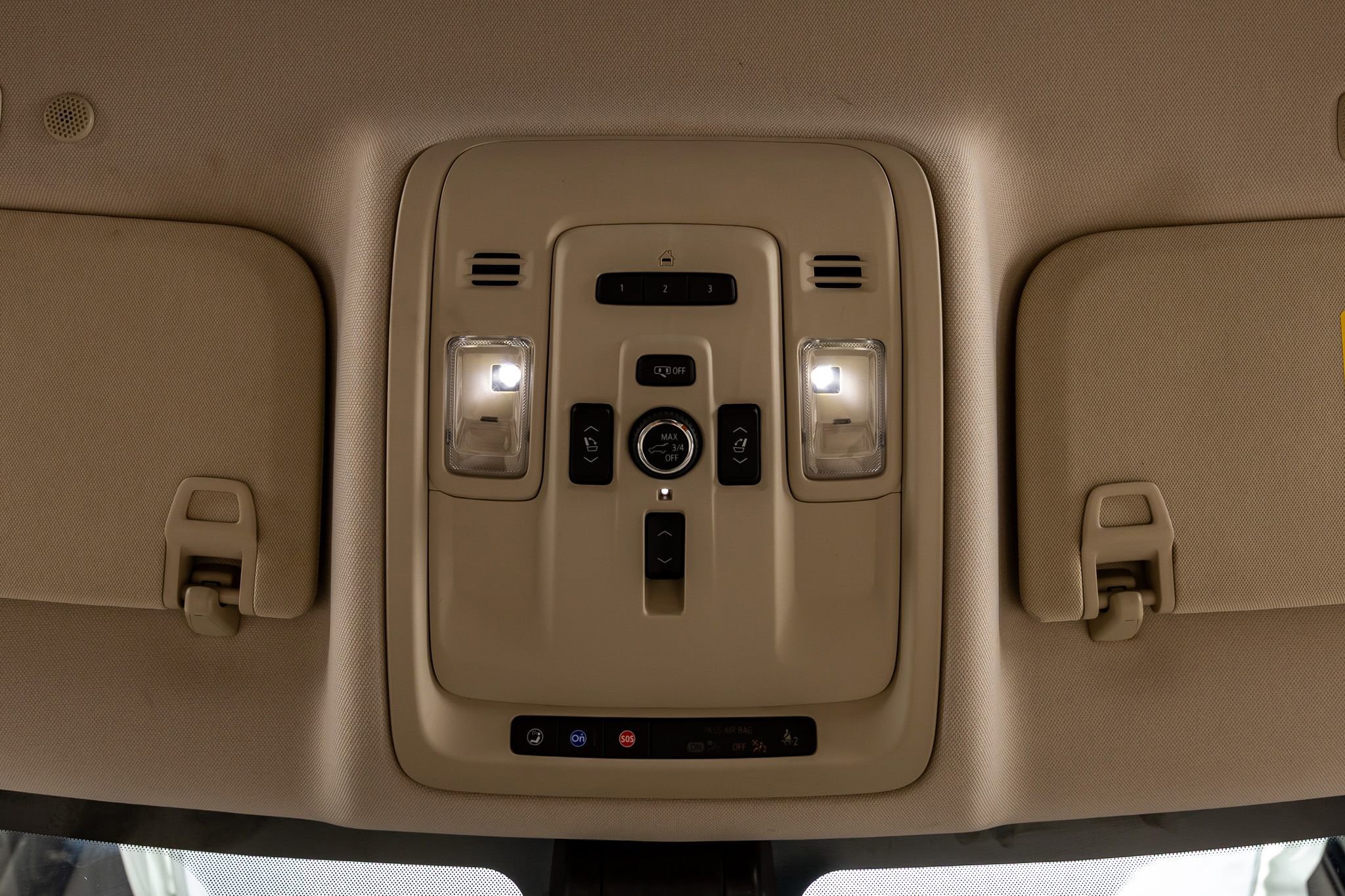 Used 2021 GMC Yukon XL Denali w/ LPO, Illumination Package image 25