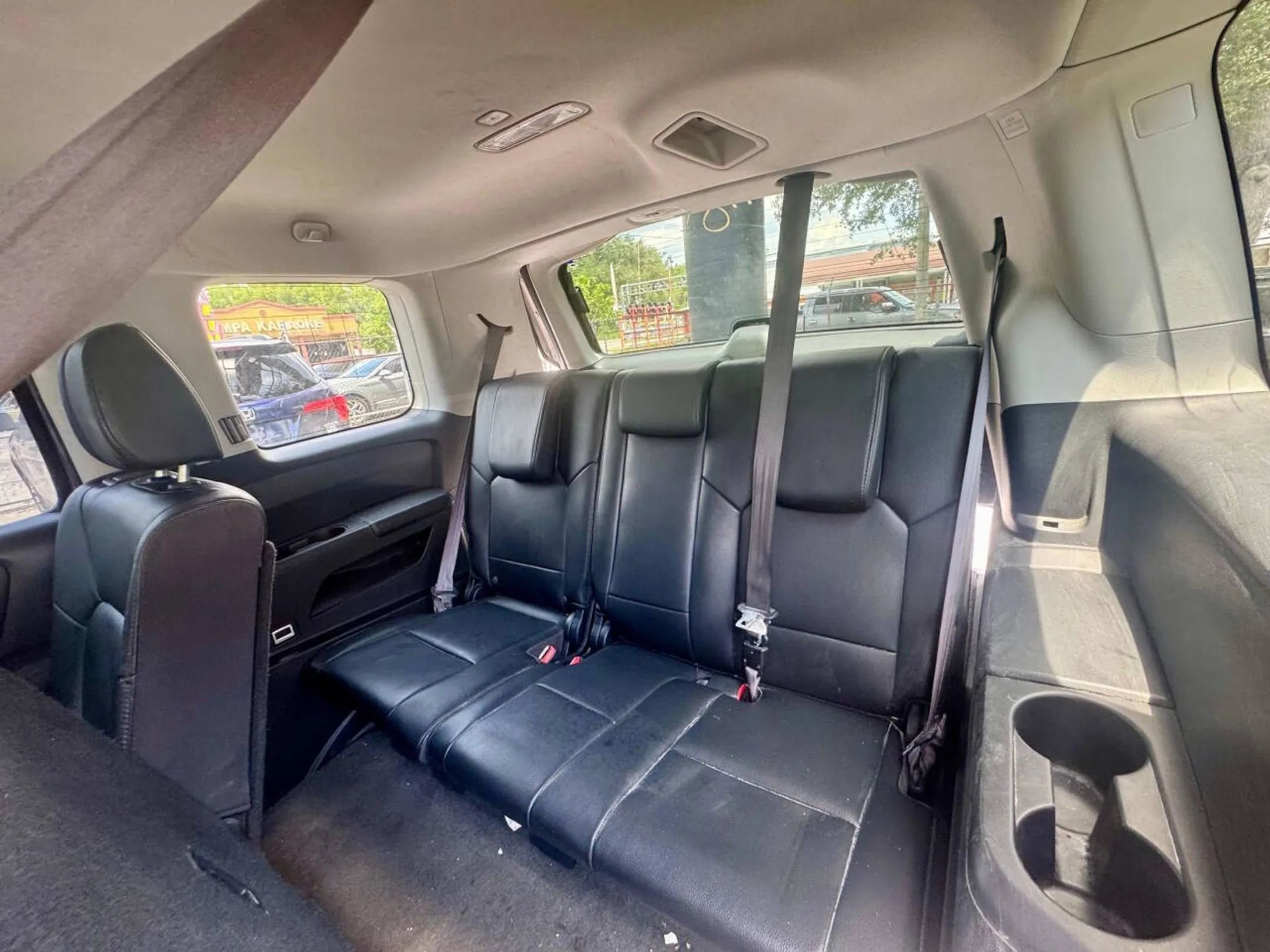 Used 2013 Honda Pilot EX-L image 18