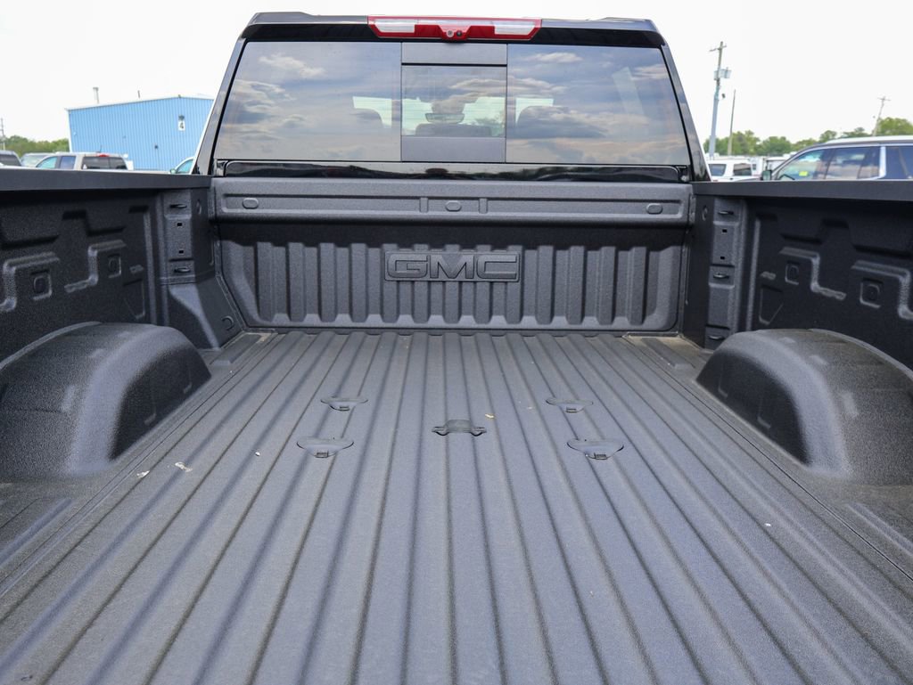 New 2026 GMC Sierra 3500 AT4 w/ AT4 Premium Plus Package AWD/4WD image 6