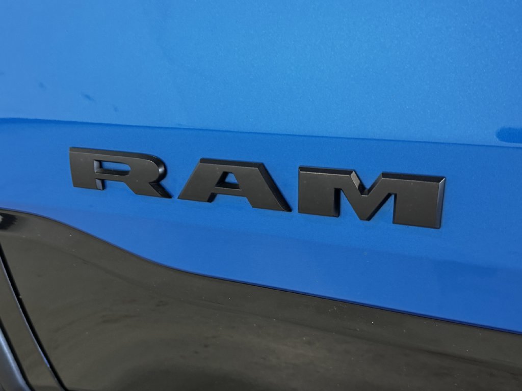 Used 2022 RAM 1500 Rebel w/ Rebel Level 2 Equipment Group AWD/4WD image 35