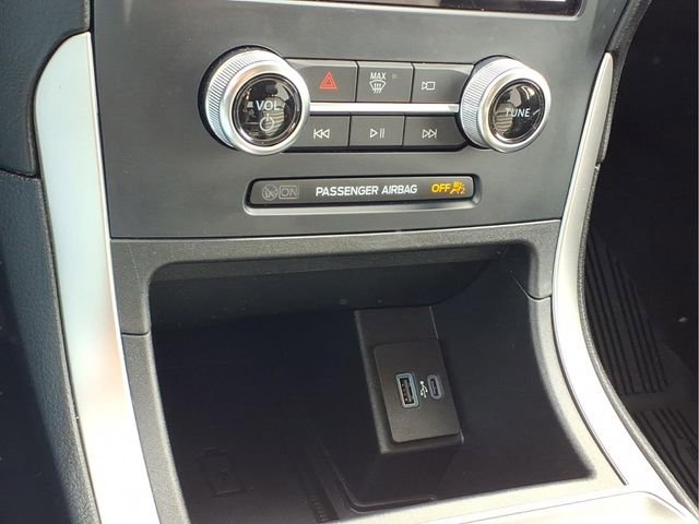 Used 2024 Ford Edge SEL w/ Convenience Package image 26