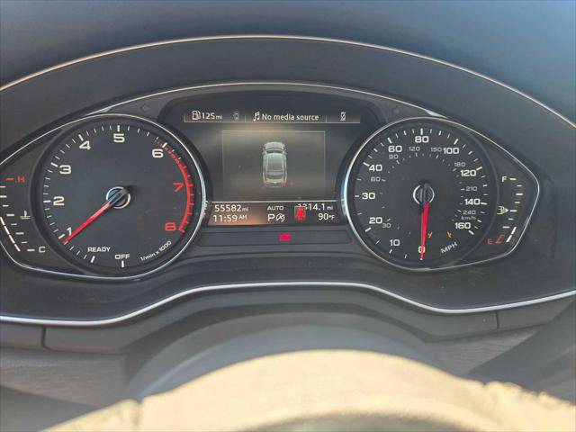 Used 2023 Audi A5 2.0T Premium w/ Convenience Package AWD/4WD image 27