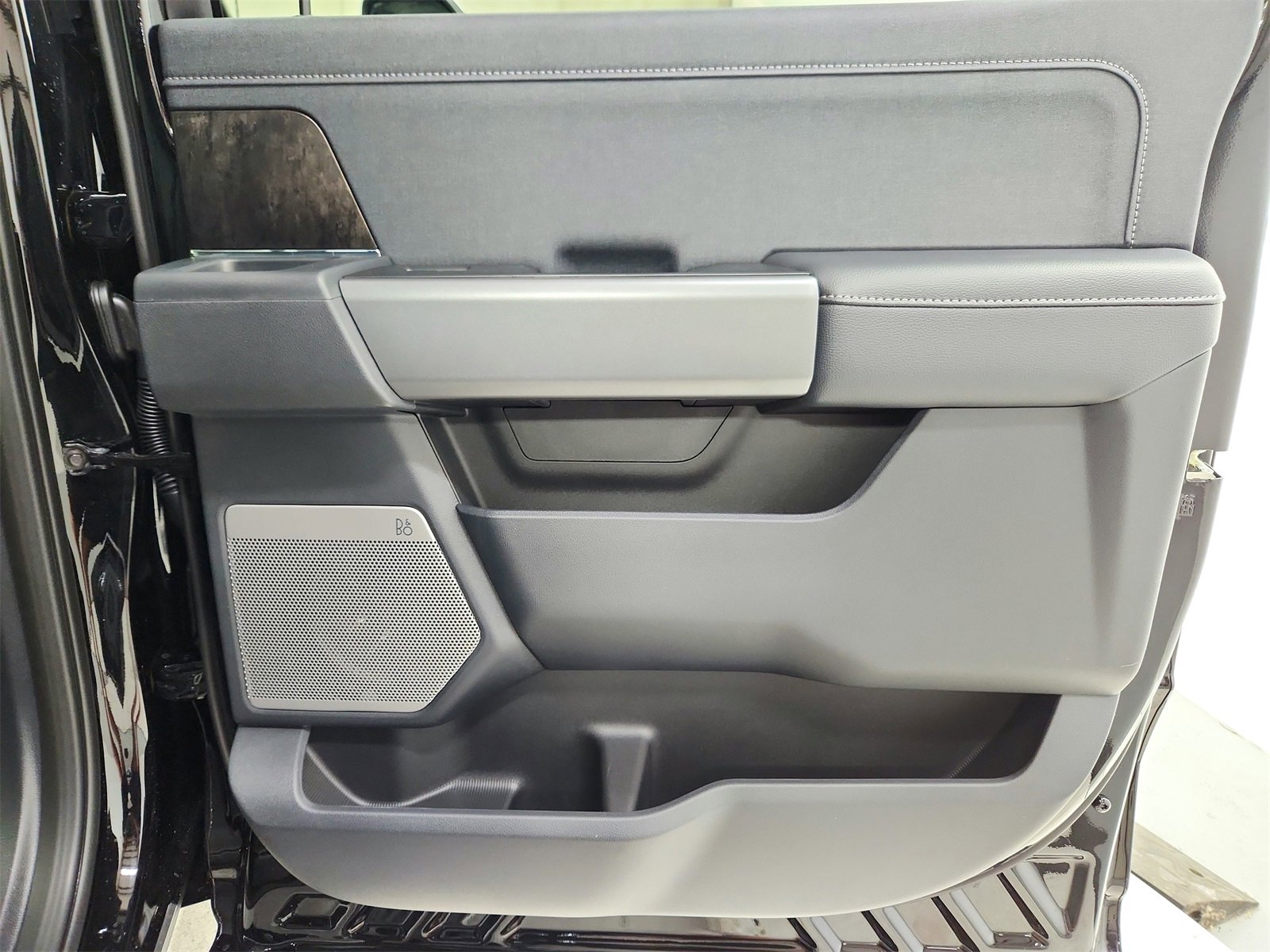 New 2026 Ford F250 Lariat w/ Lariat Ultimate Package image 46