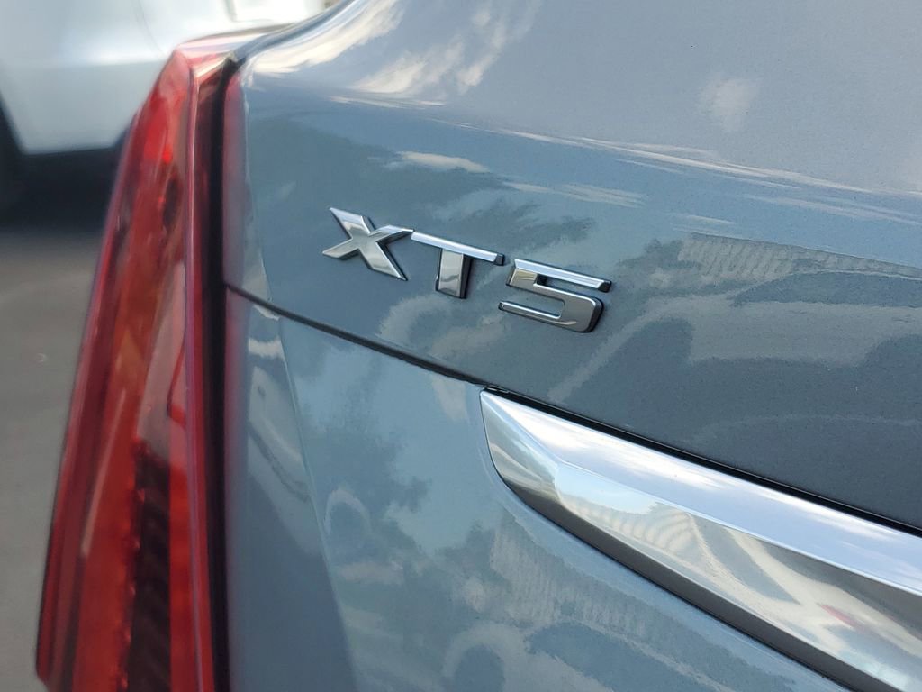 Certified 2024 Cadillac XT5 Premium Luxury w/ Technology Package FWD image 29