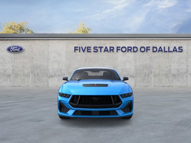 New 2026 Ford Mustang GT image 6