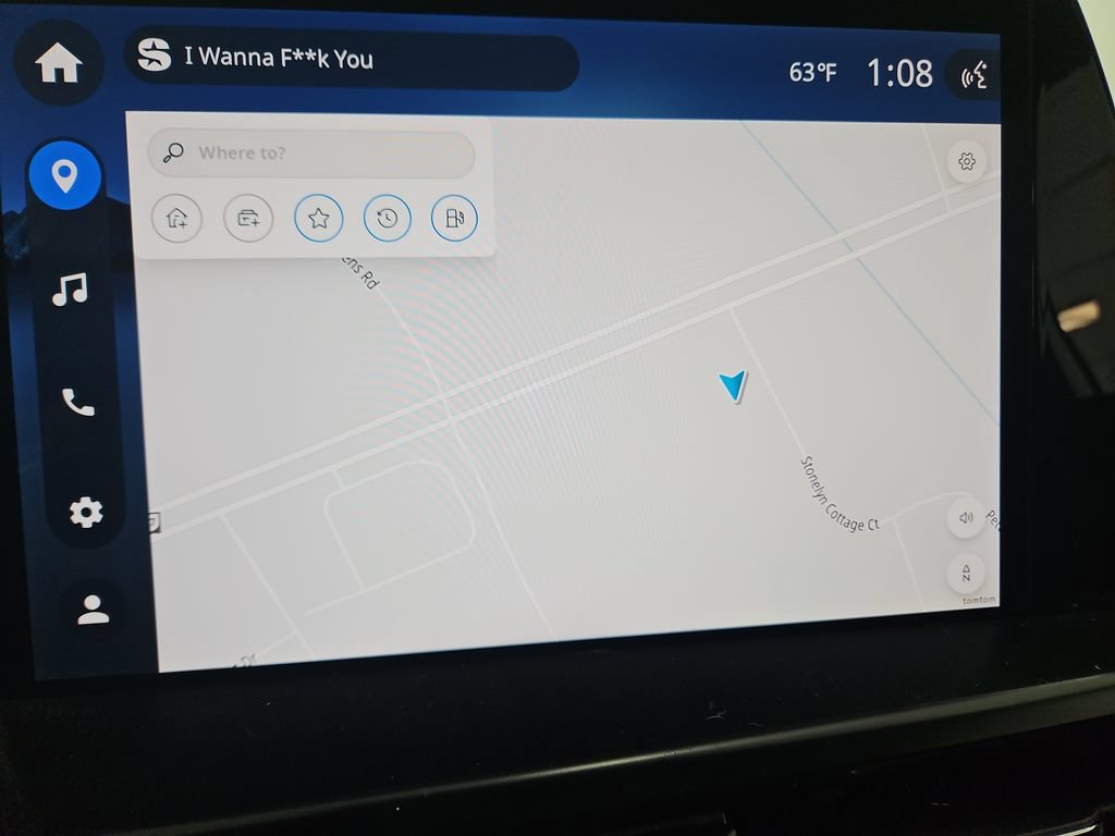 New 2026 Subaru Outback Touring AWD/4WD image 19