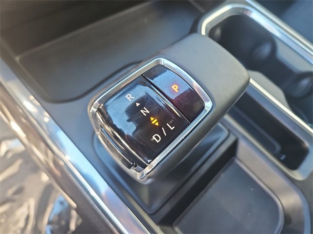 Used 2023 Chevrolet Silverado 1500 RST w/ Convenience Package II image 16