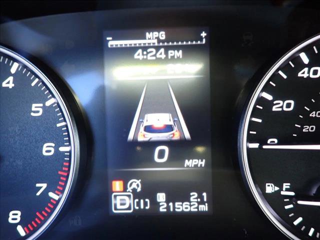 Certified 2024 Subaru Crosstrek 2.0i Premium image 23