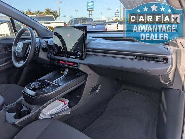 Used 2026 Toyota C-HR AWD/4WD image 22