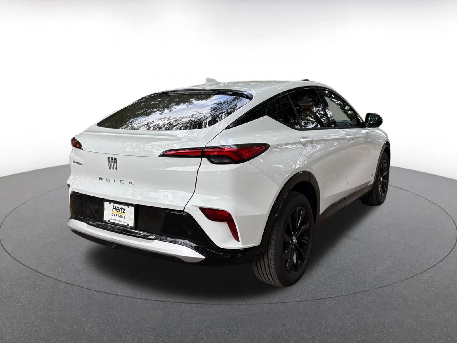 Used 2025 Buick Envista Sport Touring FWD image 23