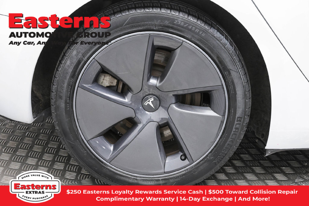 Used 2023 Tesla Model 3 Standard Range RWD image 24