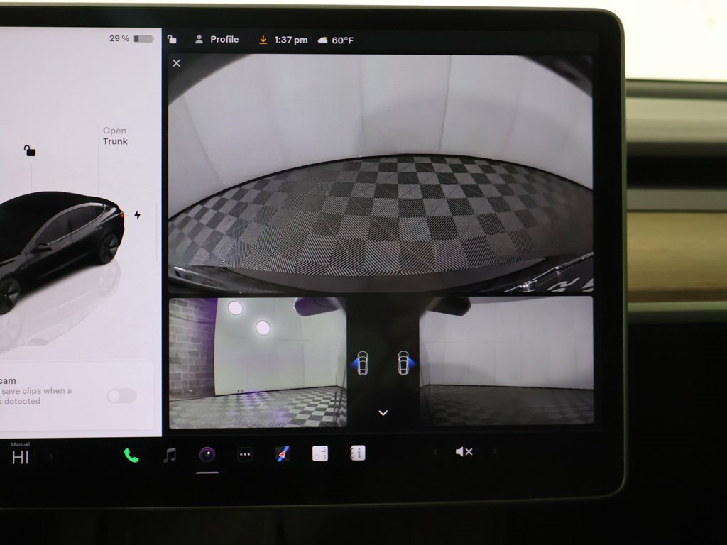 Used 2023 Tesla Model 3 Standard Range image 45