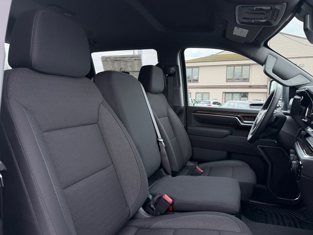 New 2026 Chevrolet Silverado 3500 LT w/ All Star Edition image 33