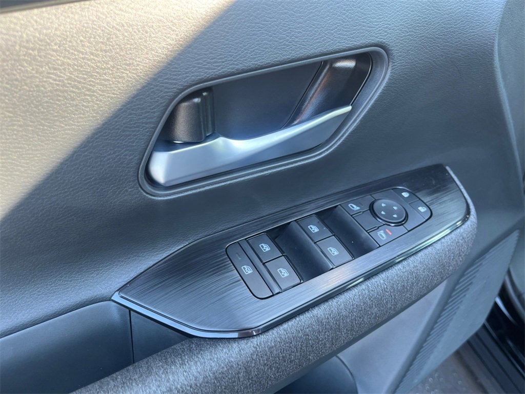New 2026 Nissan Kicks SV w/ SV Premium Package image 11