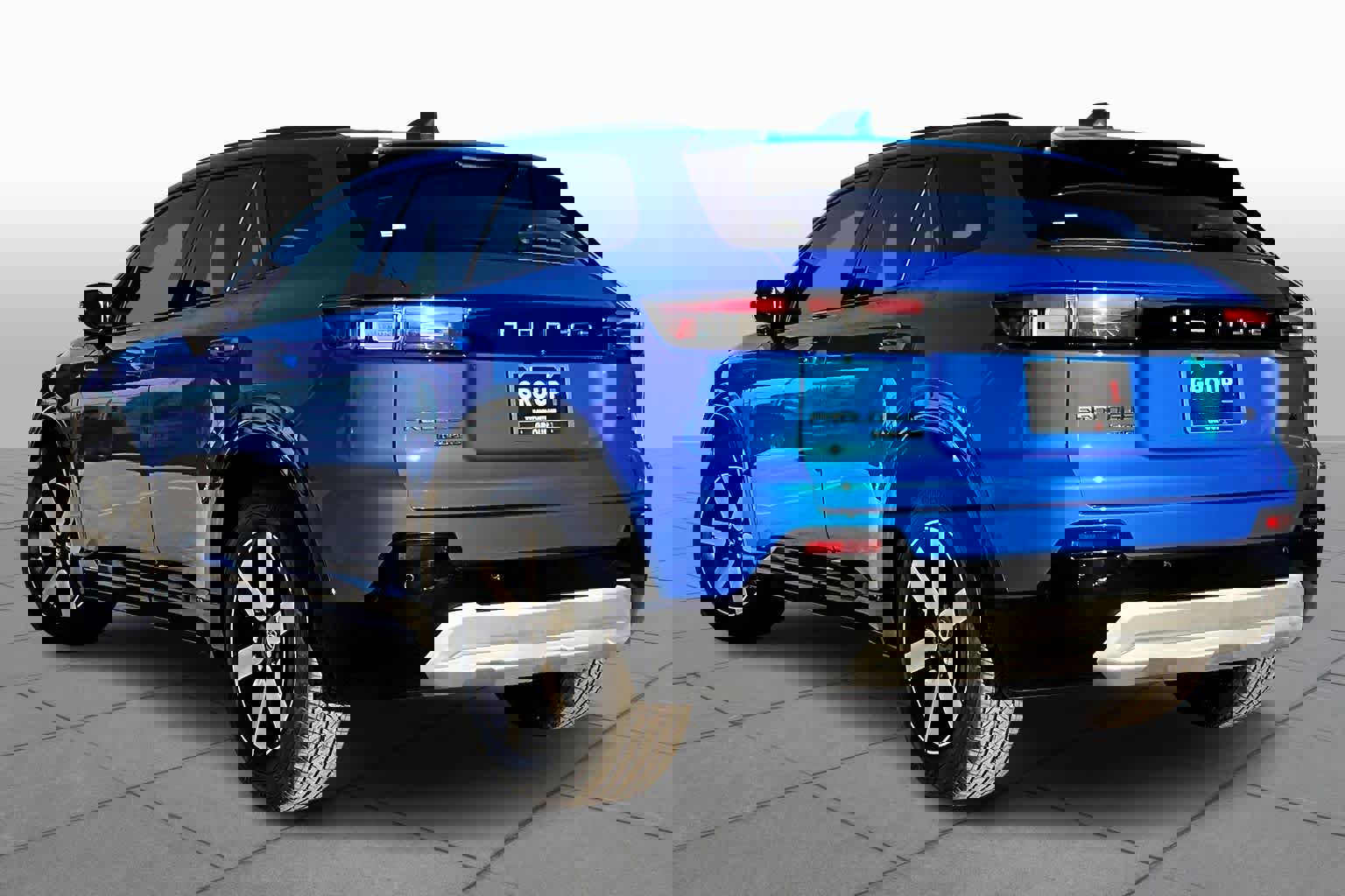 New 2025 Honda Prologue Touring image 11