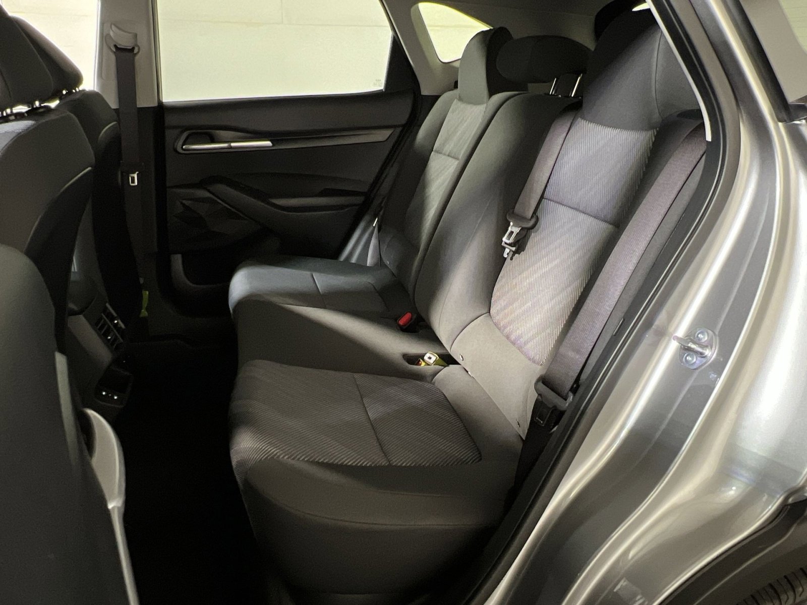 New 2026 Kia Seltos LX image 23