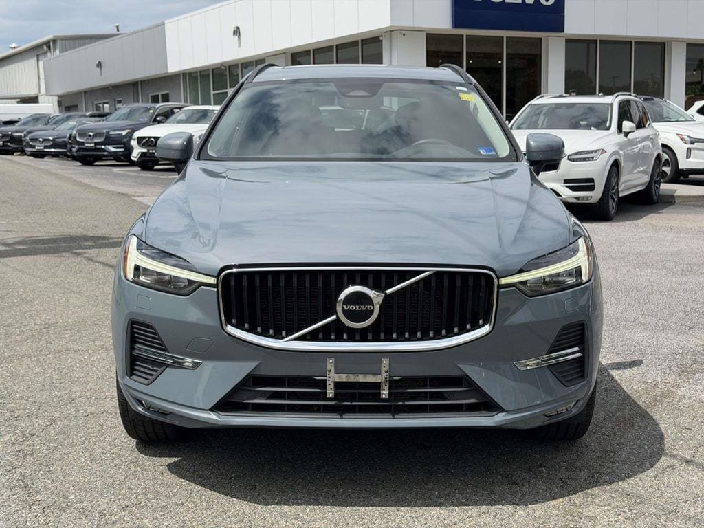 Used 2022 Volvo XC60 B5 Momentum w/ Climate Package AWD/4WD image 24